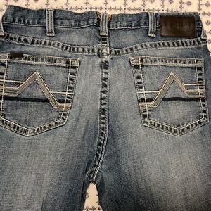 Ariat M2 relaxed Bowie stretch boot